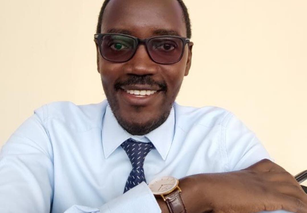 Michael Omulayi – Director of Finance.